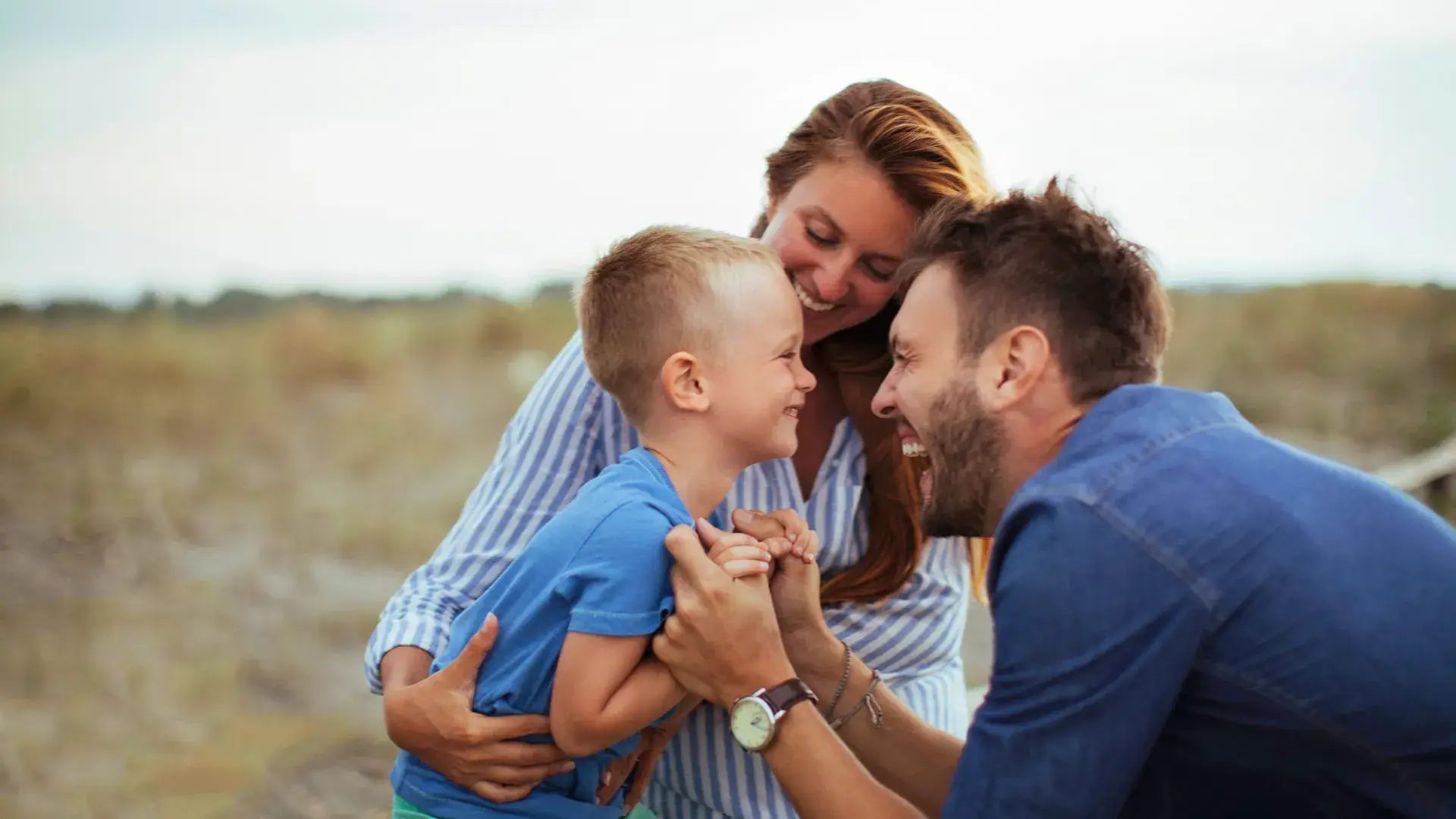 Parenting a Child with Autism: Tips and Coping Strategies
