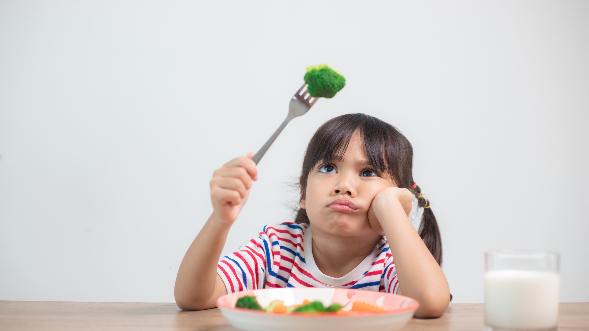Nutrition and Diet: Their Impact on Children with Autism