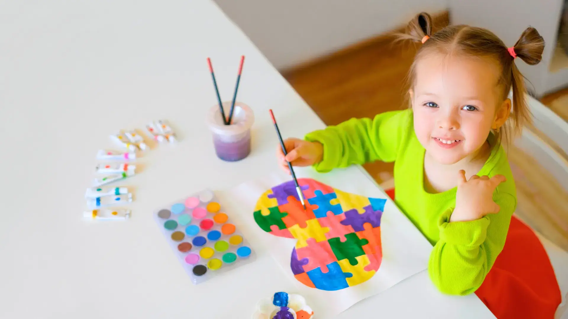 Understanding Autism in Children: Early Signs and Diagnosis