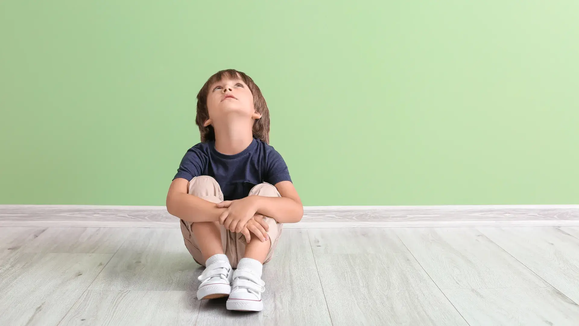 Autism and Sensory Sensitivity: Creating a Comfortable Home Environment