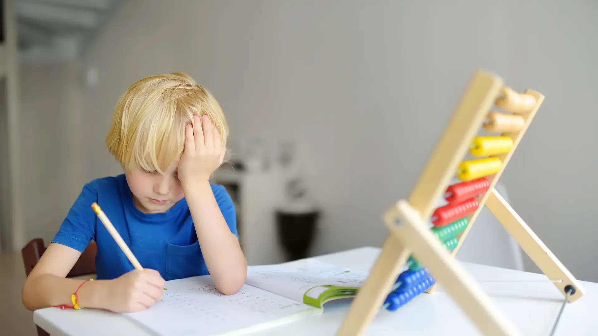 ADHD Uncovered: The Three Main Types and Their Symptoms