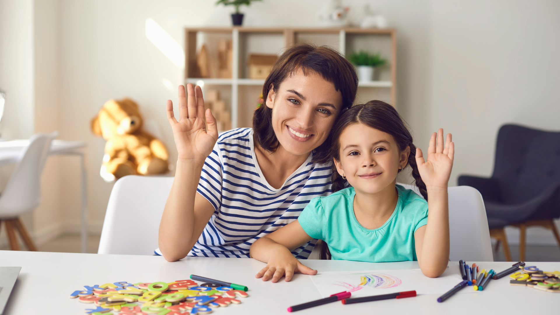 Parenting Self-Care: How to Avoid Burnout as a Caregiver