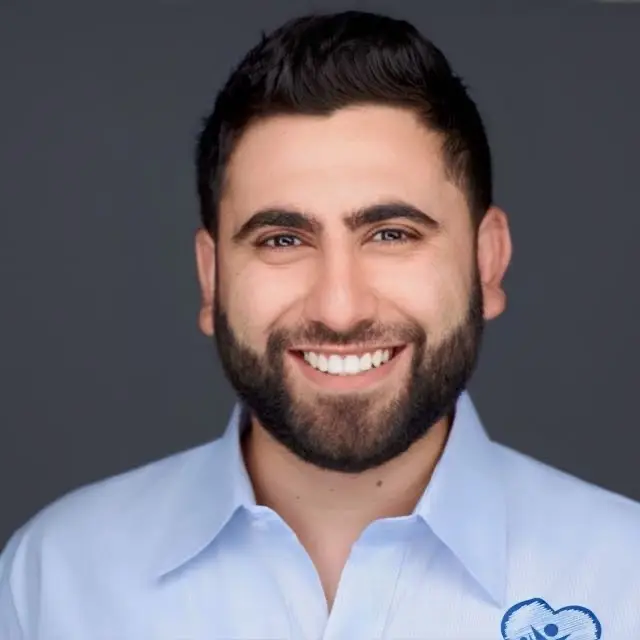 Photo of Salman Allam