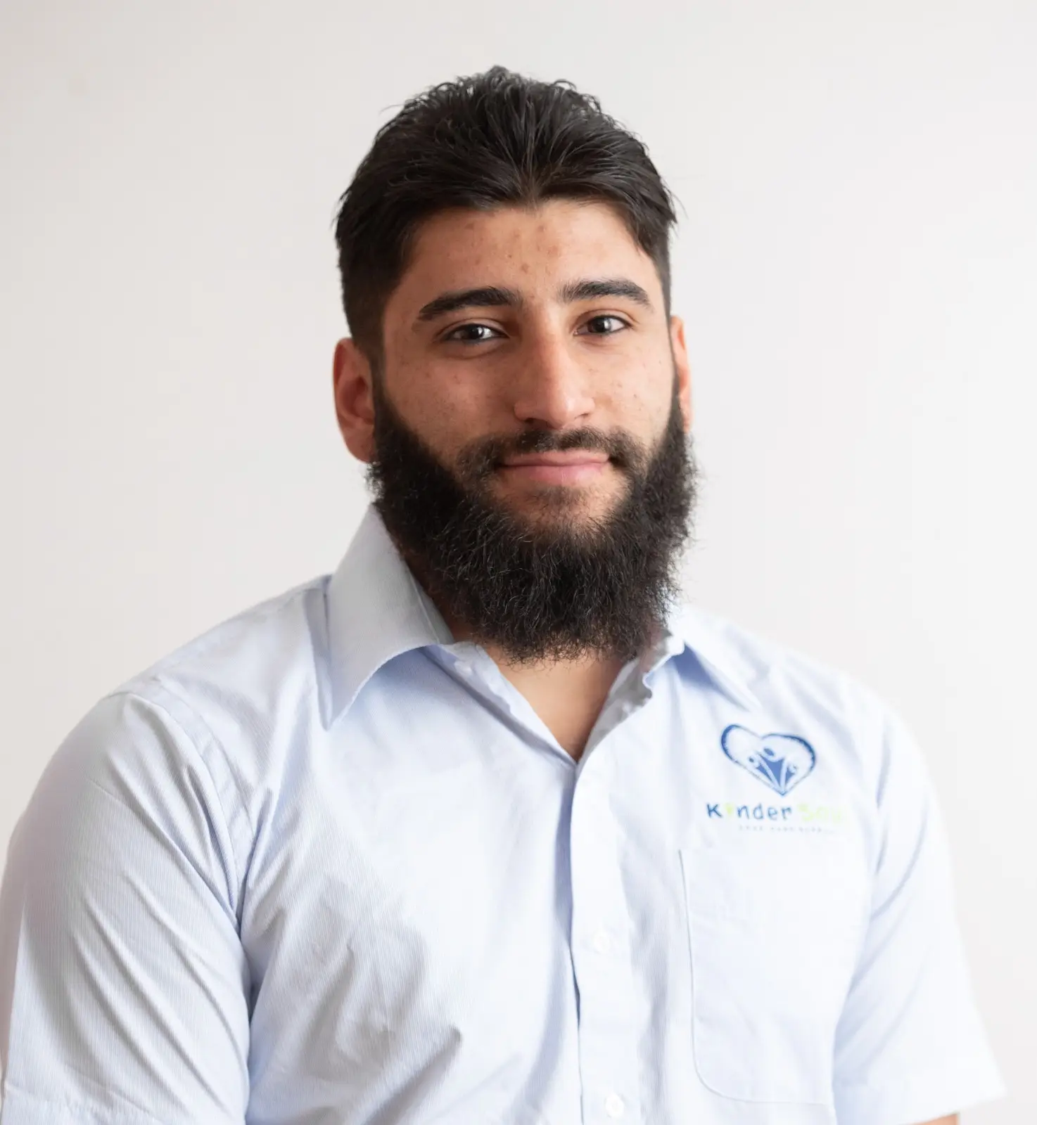 Photo of Hassan Rachid